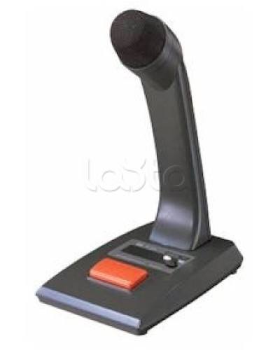 Микрофон для объявления TOA PM-660D в Рыбинске Системы оповещения и трансляции TOA Pintop.ru