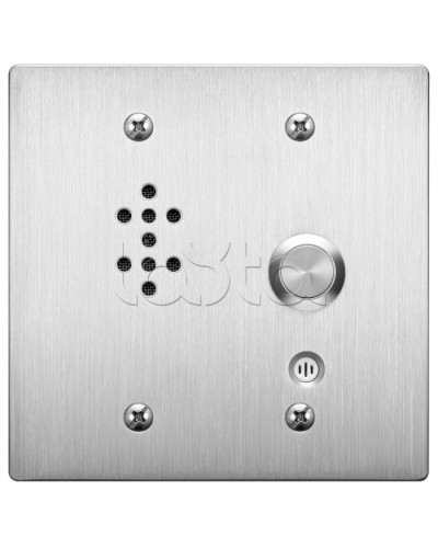 Устройство переговорное TOA RS-460 в Рыбинске Системы двусторонней голосовой связи Bosch Pintop.ru