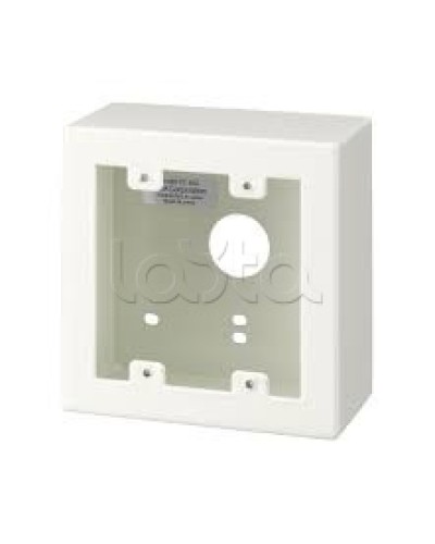 Коробка монтажная для настенного крепления TOA YC-822 в Рыбинске Системы оповещения и трансляции TOA Pintop.ru