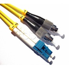 Патч-корд оптический TWT-2FC-2FC/SAU-15