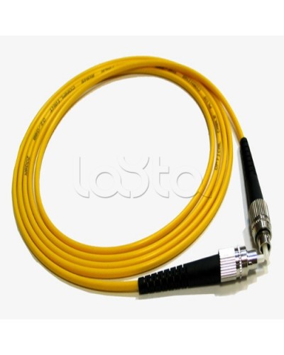 Патч-корд оптический TWT-LC-FC/SA-1.0 в Рыбинске Патч-корды оптические Pintop.ru