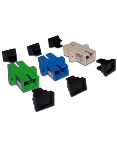 Адаптер оптический TWT-SC-AM-SM/APC в Рыбинске Коннекторы Pintop.ru