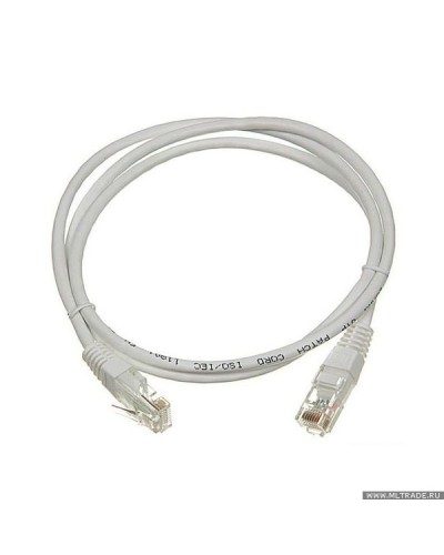 Патч-корд TWT (TWT-45-45-20-WH) в Рыбинске Патч-корды и пигтейлы Pintop.ru