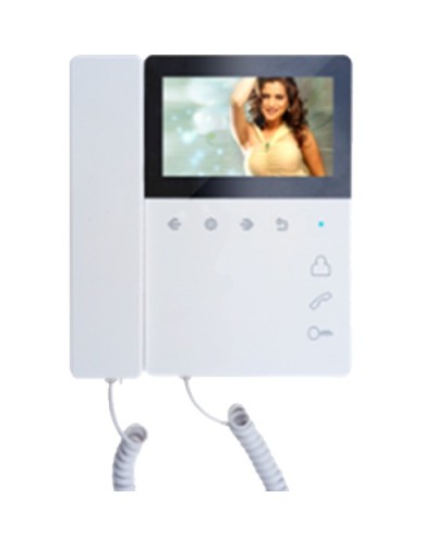 Монитор видеодомофона Tantos Elly в Рыбинске Абонентские видеоустройства Pintop.ru