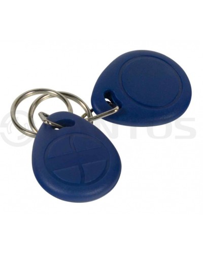 Брелок Tantos Smart-брелок TS 13,56МГц 1K в Рыбинске Оптовые идентификаторы Pintop.ru