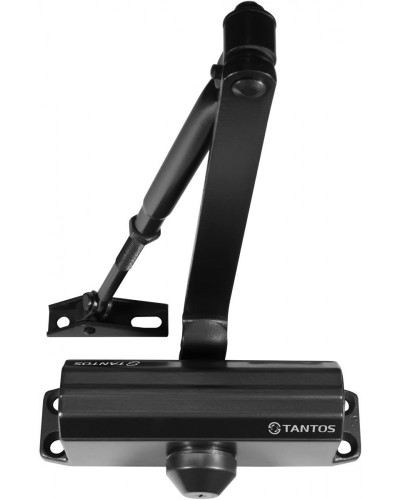 Доводчик Tantos TS-DC085 Freeze черный в Рыбинске Доводчики Pintop.ru