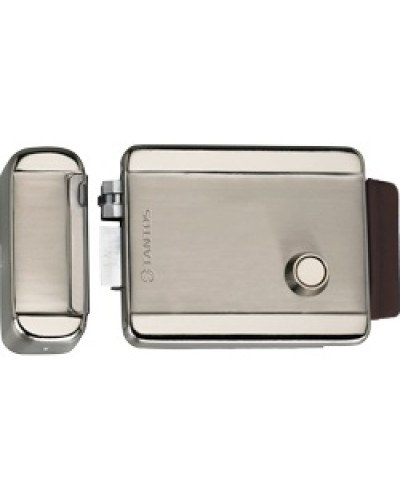 Замок электромеханический Tantos TS-EL2370SS в Рыбинске Электромеханические замки Pintop.ru