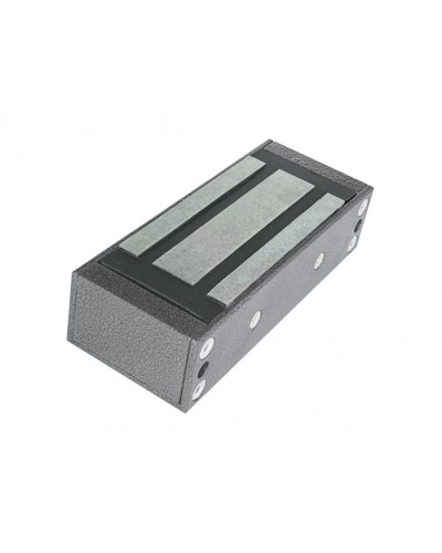 Электромагнитный замок Tantos TS-ML300-RU1 (серебряный антик) в Рыбинске Электромагнитные замки Pintop.ru