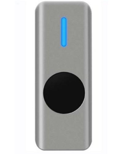 Кнопка выхода бесконтактная Tantos TS-NoTouch IP68 в Рыбинске Кнопки выхода Pintop.ru