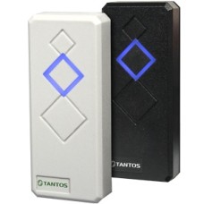 Считыватель карт Em-marine Tantos TS-RDR-E Black