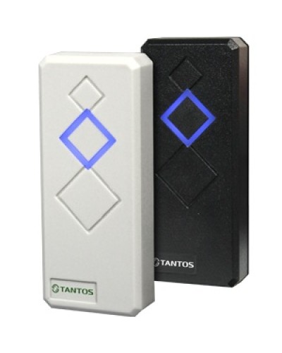 Считыватель карт Em-marine Tantos TS-RDR-E Black в Рыбинске Считыватели Pintop.ru