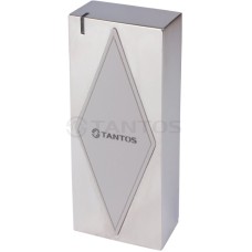 Cчитыватель карт формата Mifare Tantos TS-RDR-MF Metal