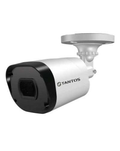 Камера видеонаблюдения в стандартном исполненииTantos TSc-P1080pUVCf (2.8) в Рыбинске Системы видеонаблюдения Pintop.ru