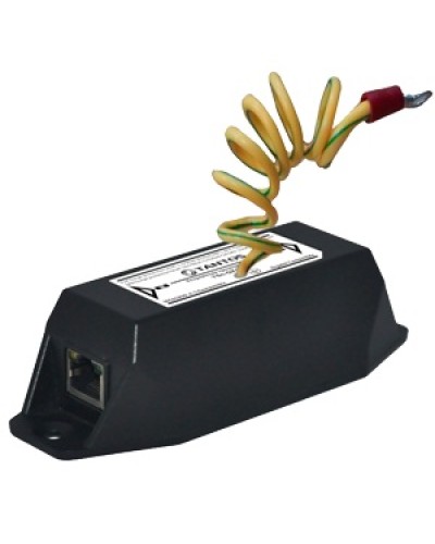 Устройство грозозащиты Tantos TSn-GZ14PG в Рыбинске Устройства защиты операционных процессоров (ОПС) Pintop.ru