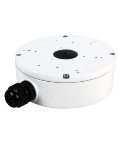 Монтажная коробка Tiandy A22_V5.0 в Рыбинске Кронштейны и адаптеры для камер и мониторов Pintop.ru