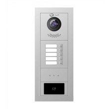 Панель вызывная True IP Systems TI-4308MP/М