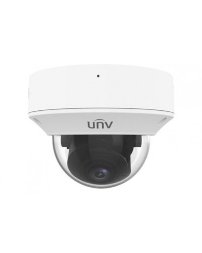 IP-камера видеонаблюдения антивандальная купольная Uniview IPC3232SB-ADZK-I0 в Рыбинске IP-камеры Pintop.ru