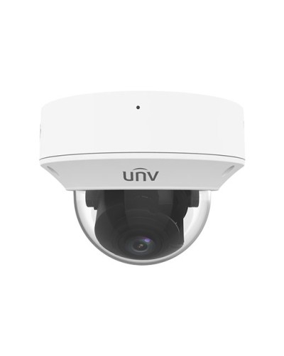 IP-камера видеонаблюдения антивандальная купольная Uniview IPC3238SB-ADZK-I0 в Рыбинске IP-камеры Pintop.ru