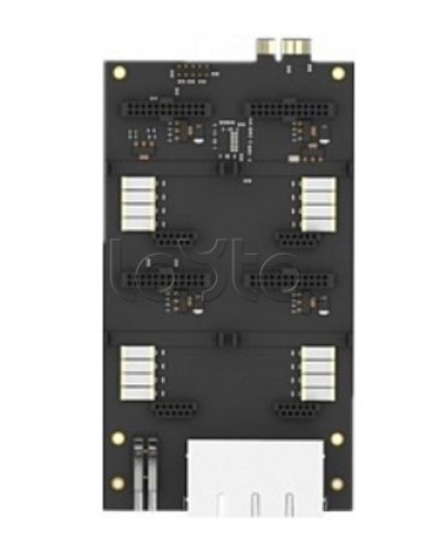 Плата расширения Yeastar EX08 в Рыбинске Дополнительное оборудование для сетей Pintop.ru