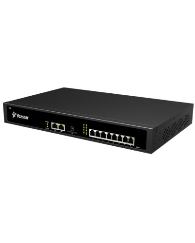 IP-автоматическая телефонная станция Yeastar S50 в Рыбинске Дополнительное оборудование для сетей Pintop.ru
