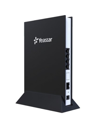 Шлюз Yeastar TA400 в Рыбинске Дополнительное оборудование для сетей Pintop.ru