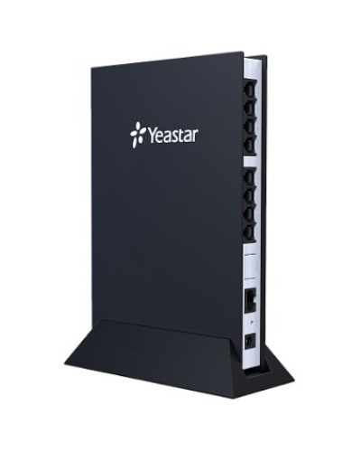 VoIP-шлюз Yeastar TA800 в Рыбинске Дополнительное оборудование для сетей Pintop.ru