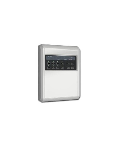 Концентратор сети с передатчиком RS-202TDm Альтоника РИФ-ОП5-КС (RS-202TDm) в Рыбинске Радиоканальные системы безопасности Pintop.ru