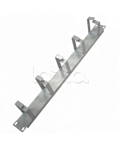 Кабельный органайзер Бастион SKAT TB Org R5/45-G в Рыбинске Кабельные органайзеры Pintop.ru