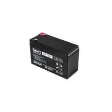 Аккумулятор Бастион SKAT SB 1207