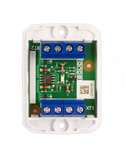 Блок разветвительно-изолирующий Болид Бриз в Рыбинске Охранно-пожарное оборудование Pintop.ru