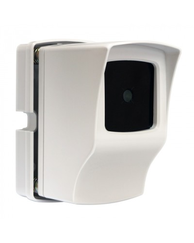 Извещатель пожарный линейный однопозиционный адресно-аналоговый Болид С2000-ИПДЛ исп.80 в Рыбинске Охранно-пожарное оборудование Pintop.ru