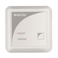 Считыватель бесконтактный Болид С2000-Proxy Н