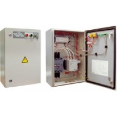 Шкаф контрольно-пусковой Болид ШКП-10 (IP54)