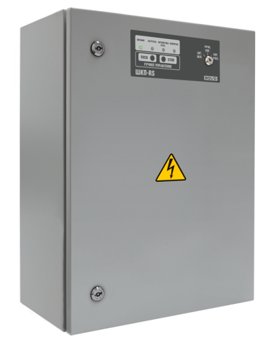 Блок контрольно-пусковой Болид ШКП-4RS в Рыбинске Охранно-пожарное оборудование Pintop.ru