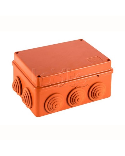 Коробка огнестойкая Экопласт 43109HF в Рыбинске Коробки (ОКЛ) Экопласт Pintop.ru