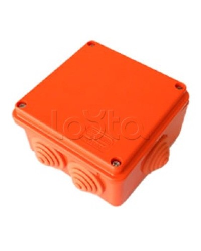 Коробка огн. E60-E90 Экопласт 43127HF в Рыбинске Коробки (ОКЛ) Экопласт Pintop.ru