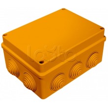 Коробка огн. E60-E90 Экопласт 43154HF