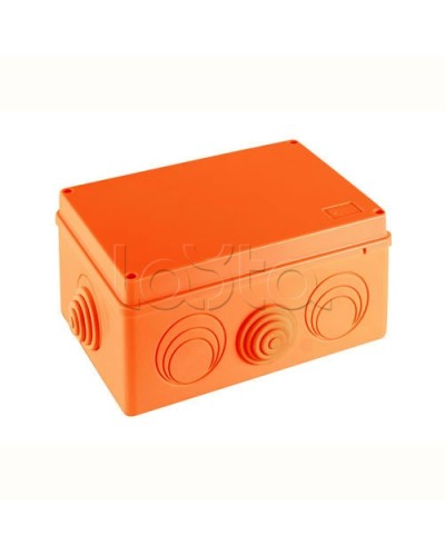 Коробка огн. E60-E90 Экопласт 43156HF в Рыбинске Коробки (ОКЛ) Экопласт Pintop.ru