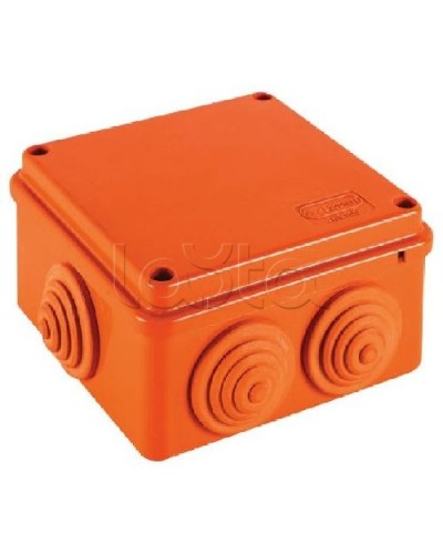 Коробка огн. E60-E90 Экопласт 43227HF в Рыбинске Коробки (ОКЛ) Экопласт Pintop.ru