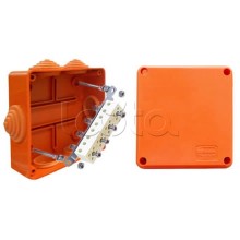 Коробка огн. E60-E90 Экопласт 43359HF