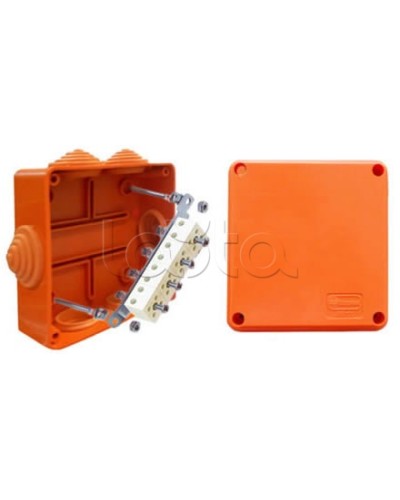 Коробка огн. E60-E90 Экопласт 43406HF в Рыбинске Коробки (ОКЛ) Экопласт Pintop.ru