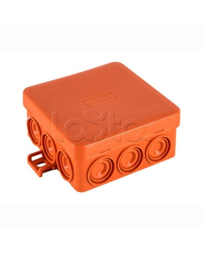 Коробка огн. E60-E90 Экопласт 43745HF в Рыбинске Коробки (ОКЛ) Экопласт Pintop.ru