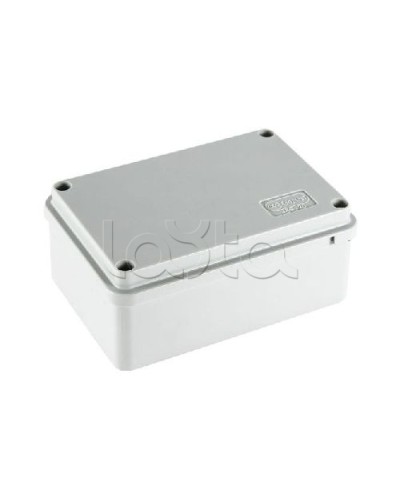 Коробка уравнивания потенциалов Экопласт 44058HF в Рыбинске Распределительные коробки Pintop.ru