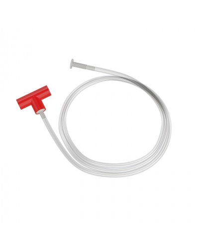 Комплект для 1 точки подвесного потолка, плоский (49435) в Рыбинске Аксессуары для кабель-канала Pintop.ru