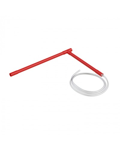 Уловитель конденсата (49445) в Рыбинске Аксессуары для кабель-канала Pintop.ru