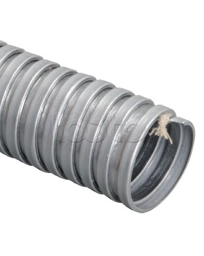 Металлорукав РЗ-ЦХ-32 Экопласт 54032 в Рыбинске Металлорукав Pintop.ru