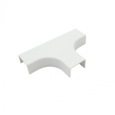 Угол плоский плавный 25х16мм ст.TIA, (10шт) Экопласт (71303R) - RNL25/16 Угол плоский плавный 25х16мм ст.TIA, (10шт) Экопласт