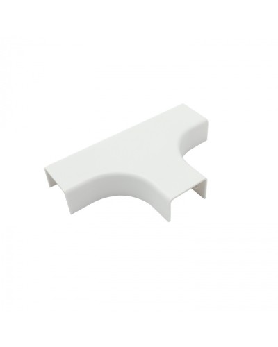Угол плоский плавный 25х16мм ст.TIA, (10шт) Экопласт (71303R) - RNL25/16 Угол плоский плавный 25х16мм ст.TIA, (10шт) Экопласт в Рыбинске Аксессуары для кабель-канала Pintop.ru