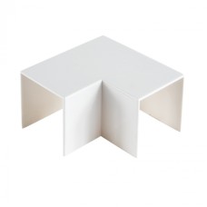 ML40/40 Угол 40х40мм плоский, огнестойкость Е110 (10шт) 1кор.=500шт. Экопласт