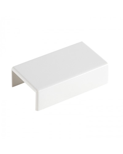 MU25/16 Соединение на стык 25х16мм (10шт) 1кор.=1250шт. Экопласт в Рыбинске Аксессуары для кабель-канала Pintop.ru